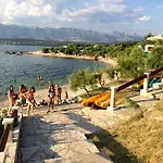 Novigrad Apartman