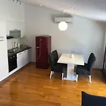Novigrad Apartman