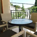 Novigrad Apartman