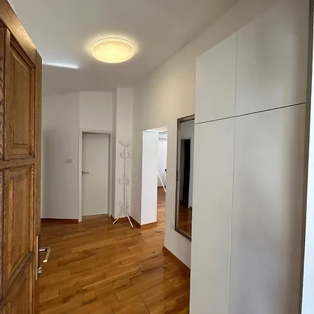 Novigrad Apartament Novigrad (Dalmatia)