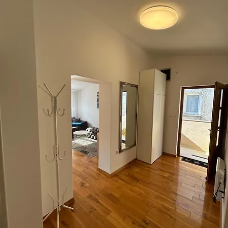 Novigrad Apartament