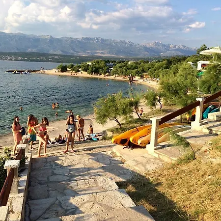 Novigrad Daire