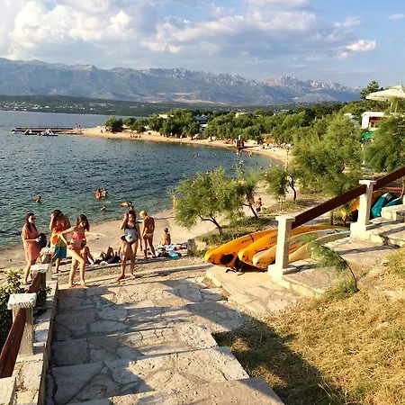 Novigrad Apartament