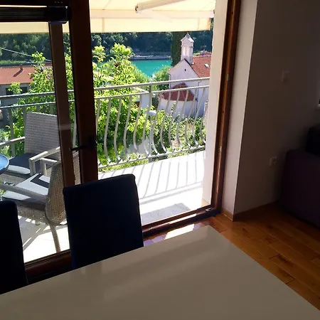Novigrad Apartament *