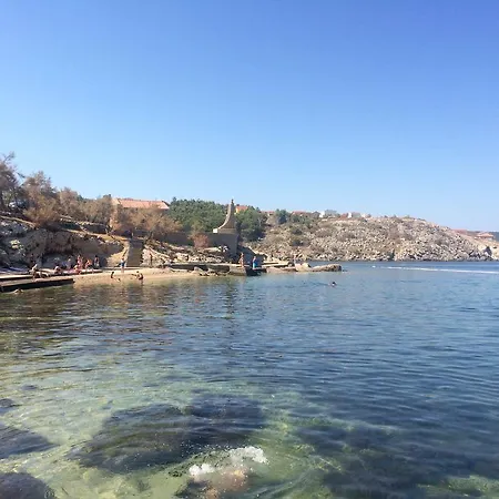 Novigrad Apartament Novigrad (Dalmatia)