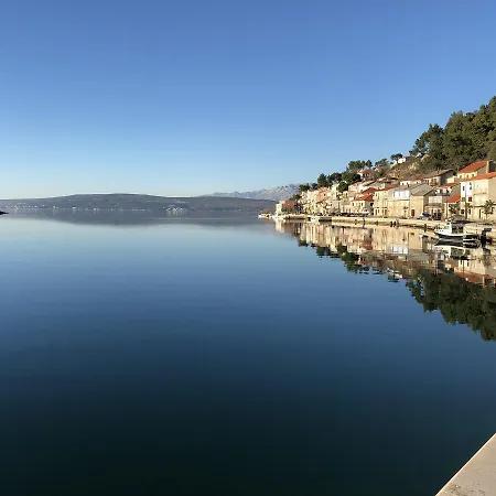Daire Novigrad