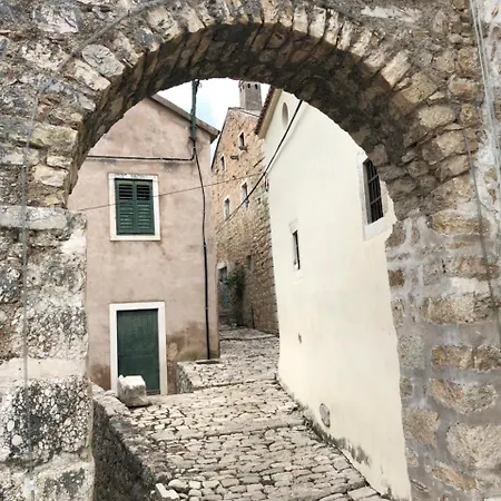 Novigrad 诺维格勒达尔马提亚