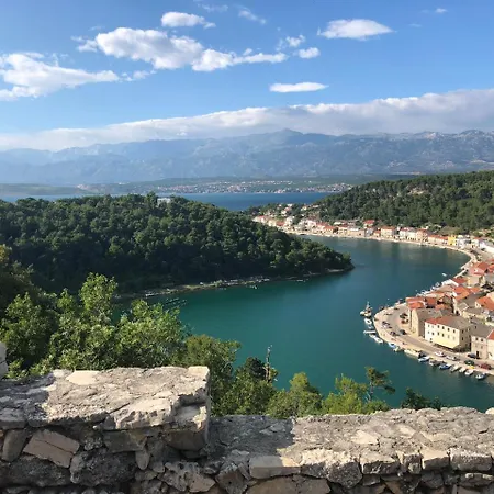 Novigrad Apartament *
