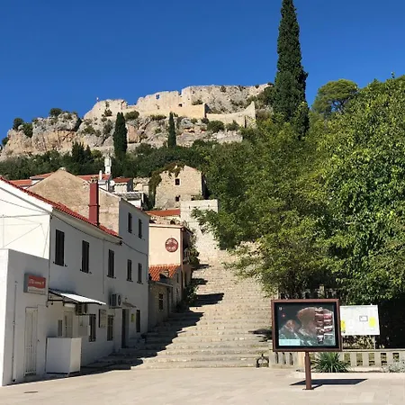 Daire Novigrad Novigrad (Dalmatia)