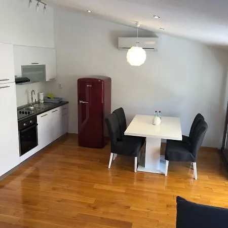 Novigrad Apartament