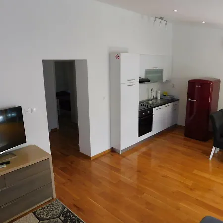 Novigrad Apartament
