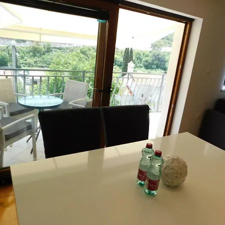 Apartament Novigrad