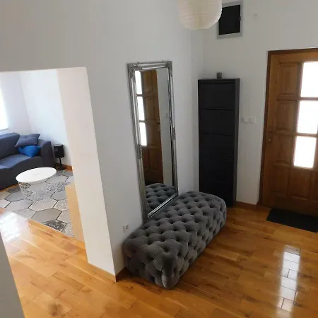 公寓 Novigrad 诺维格勒达尔马提亚