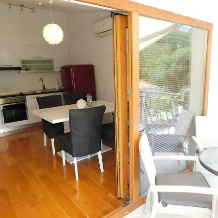 Novigrad Apartament