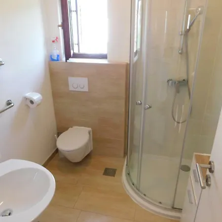 Apartament Novigrad