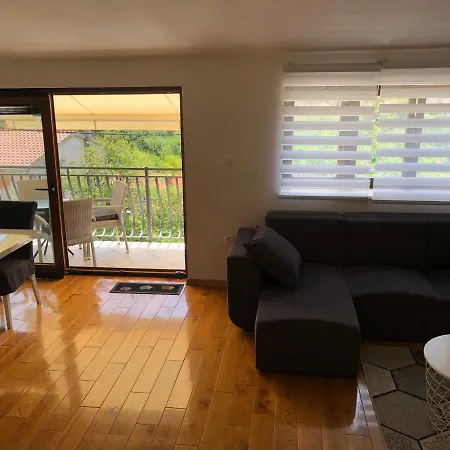 Novigrad Apartament