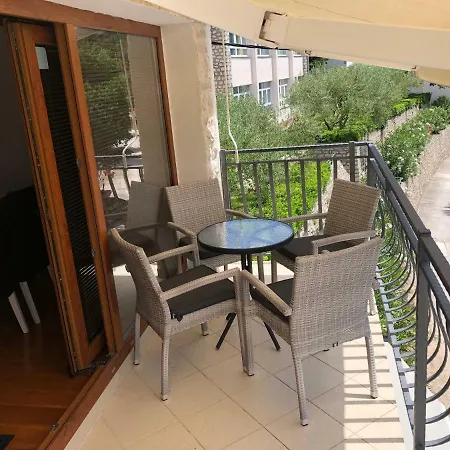 Novigrad Apartament Novigrad (Dalmatia)