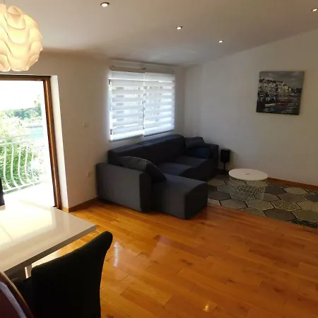 Apartament Novigrad Novigrad (Dalmatia)