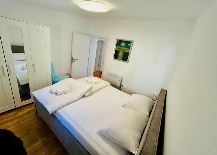 Apartman Novigrad Novigrad (Dalmatia)