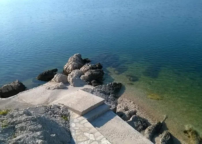 Lägenhet Novigrad Holiday *