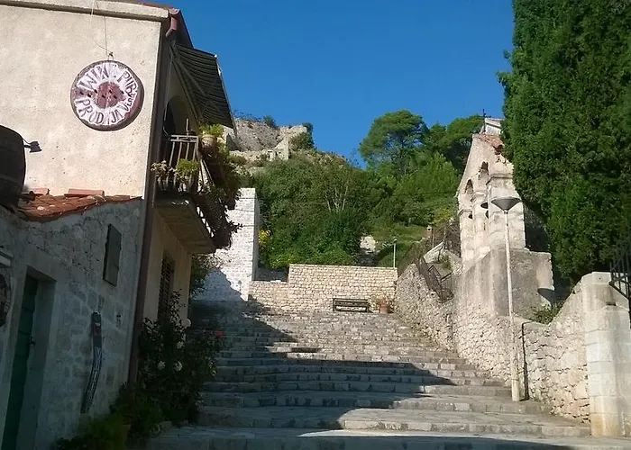 Novigrad Holiday * Novigrad (Dalmatia)