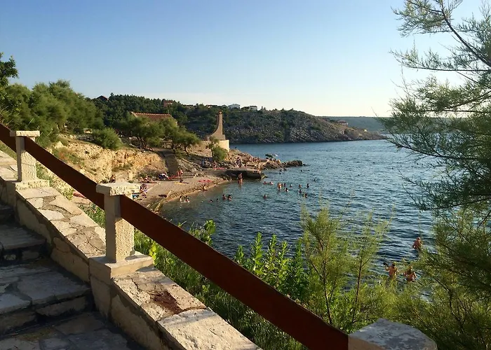 Novigrad Holiday Novigrad (Dalmatia)