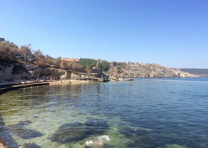 Novigrad Apartman Novigrad (Dalmatia)