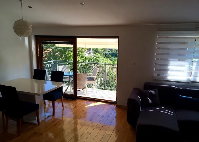 Novigrad Holiday Novigrad (Dalmatia)