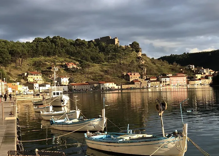 Novigrad Holiday Novigrad (Dalmatia)