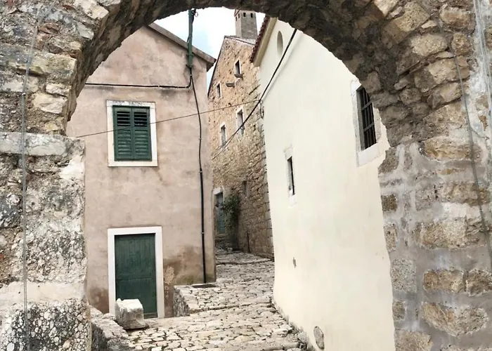 Novigrad Holiday Novigrad (Dalmatia)