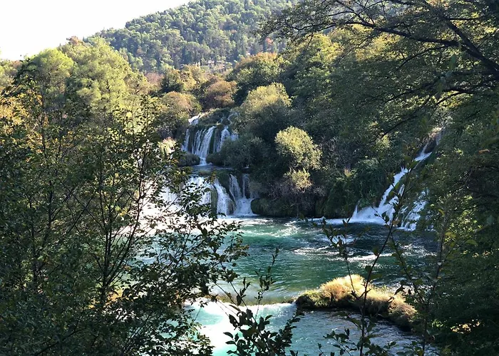 Novigrad Holiday Lägenhet *