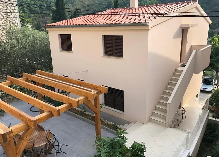 Novigrad Apartman Novigrad (Dalmatia)