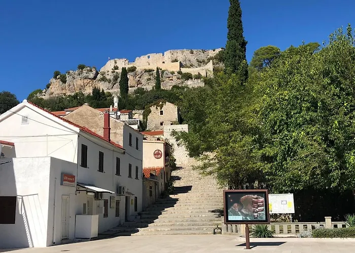 Lägenhet Novigrad Holiday Novigrad (Dalmatia)