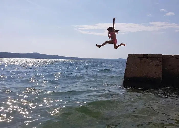 Novigrad Apartman Novigrad (Dalmatia)