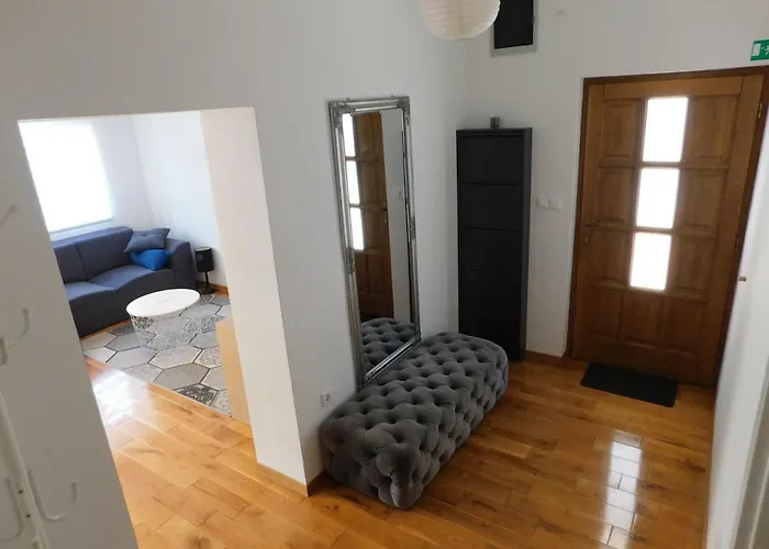 Apartman Novigrad Novigrad (Dalmatia)