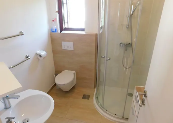 Lägenhet Novigrad Holiday