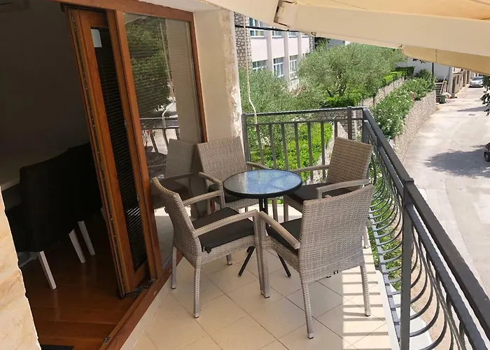 Novigrad Apartman Novigrad (Dalmatia)