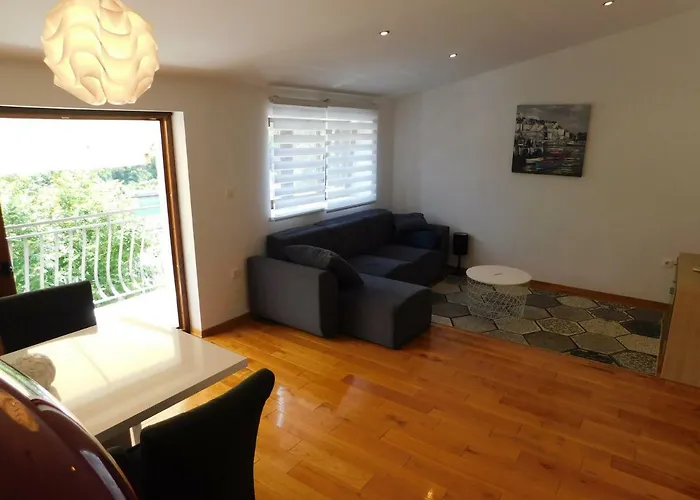 Apartman Novigrad Novigrad (Dalmatia)