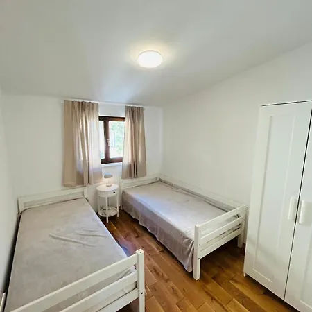 Novigrad Apartment *