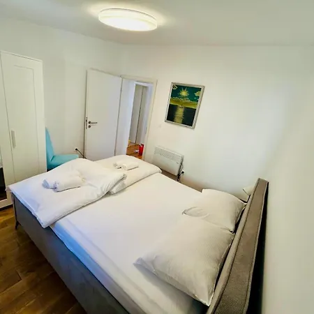 Daire Novigrad Novigrad (Dalmatia)