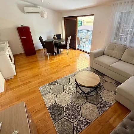 Novigrad Appartement *