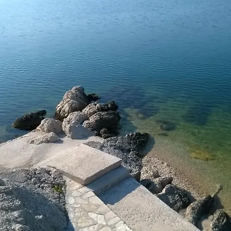 Lejlighed Novigrad *