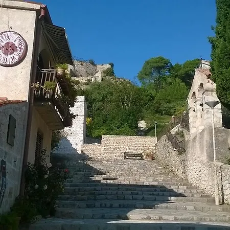 Novigrad Holiday * Novigrad (Dalmatia)