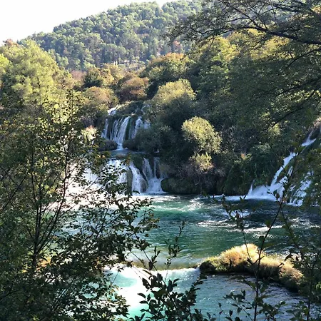 Novigrad Lejlighed *