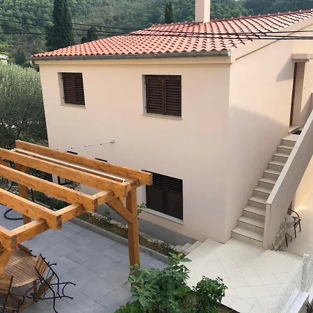 Novigrad Apartment Novigrad (Dalmatia)