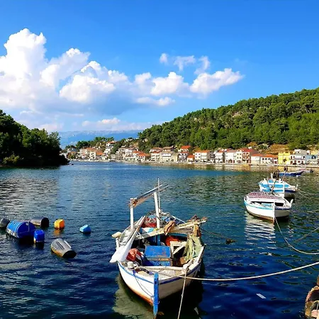 Apartment Novigrad *