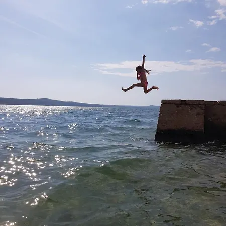 Novigrad Lejlighed Novigrad (Dalmatia)