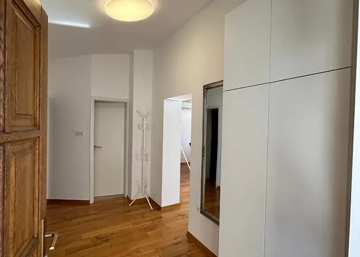 Novigrad Apartamento Novigrad (Dalmatia)