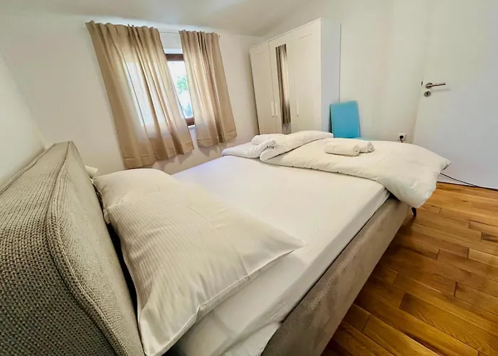 Apartamento Novigrad *