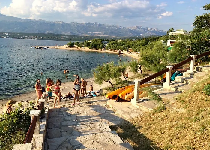 Novigrad Апартаменты